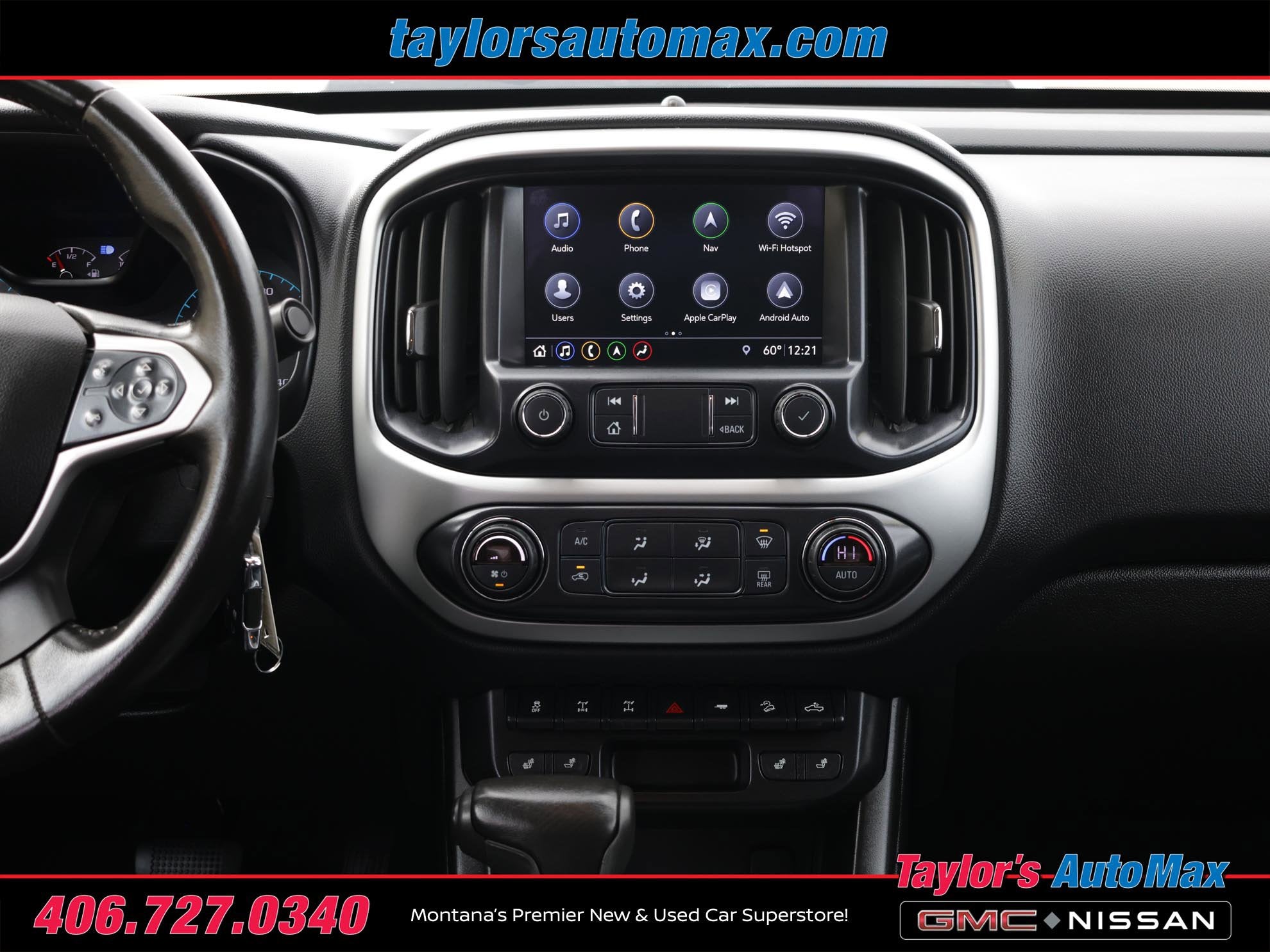 2021 Chevrolet Colorado 4WD ZR2