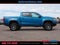 2022 Chevrolet Colorado 4WD ZR2