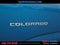 2022 Chevrolet Colorado 4WD ZR2