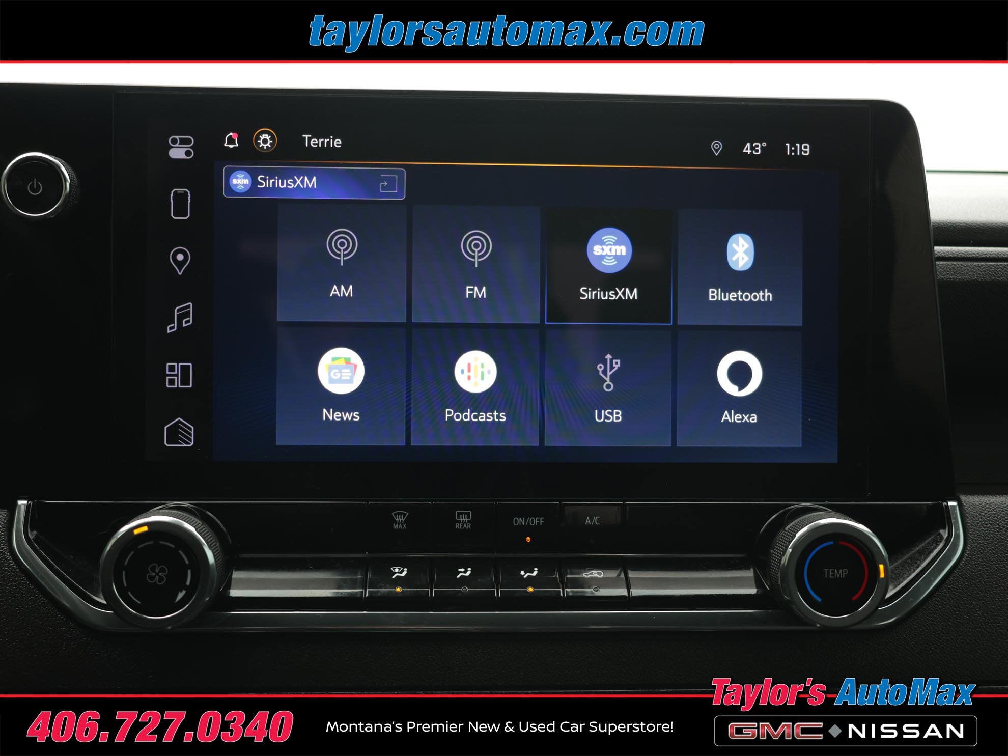 2024 Chevrolet Colorado 4WD Work Truck