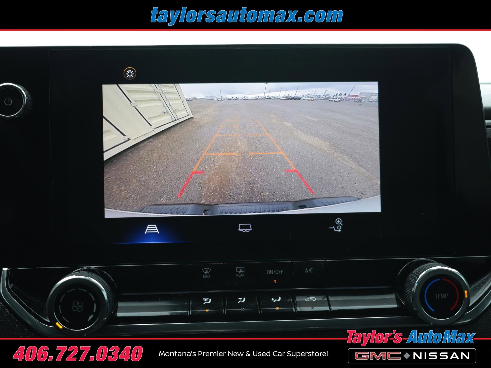 2024 Chevrolet Colorado 4WD Work Truck