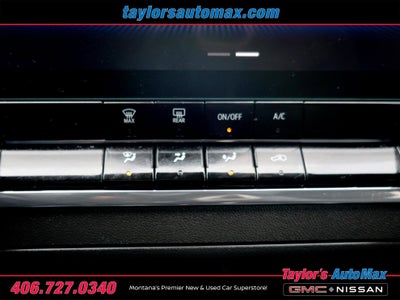 2024 Chevrolet Colorado 4WD Work Truck