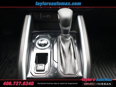 2024 Chevrolet Colorado 4WD Work Truck