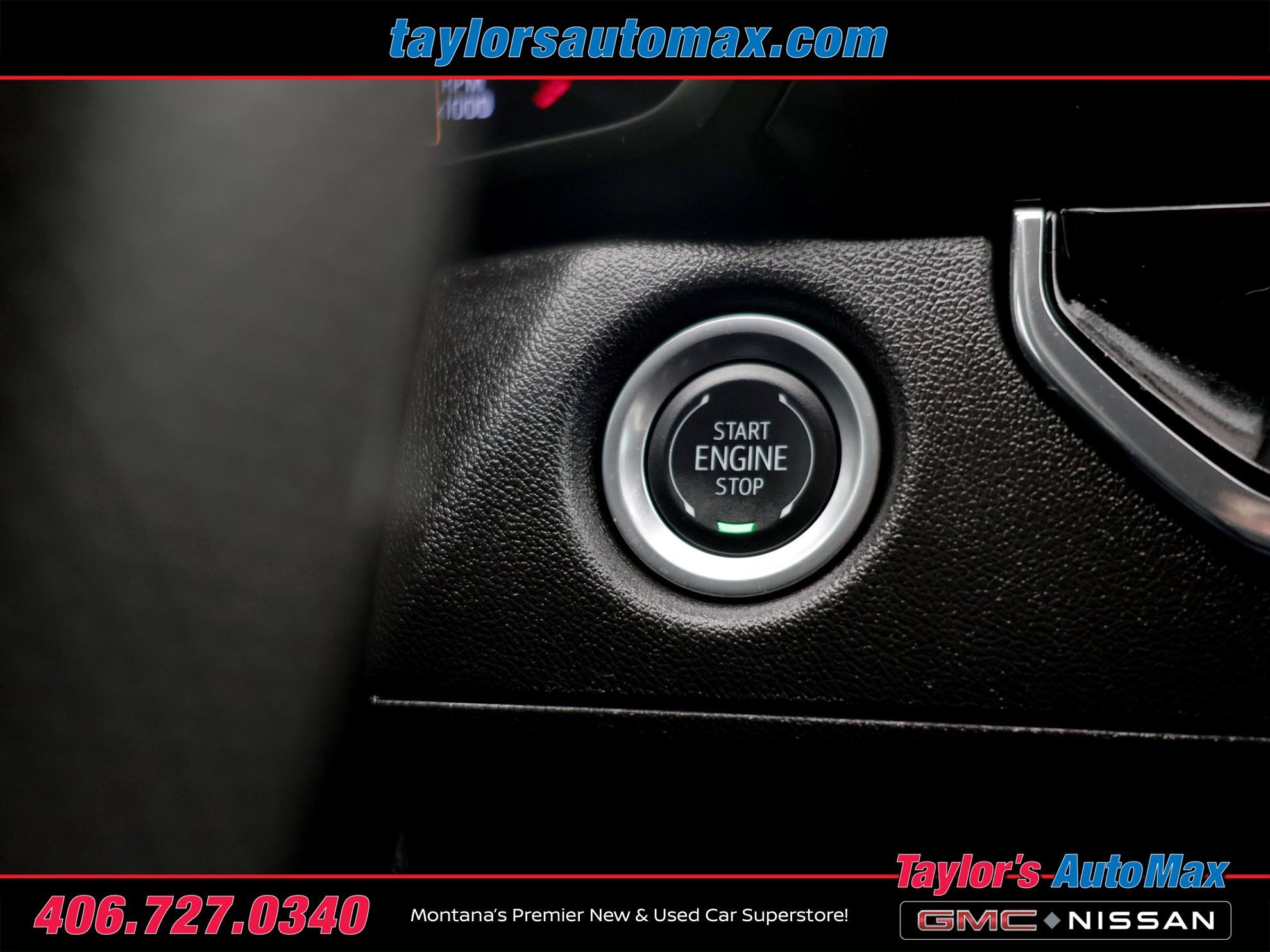 2024 Chevrolet Colorado 4WD Work Truck