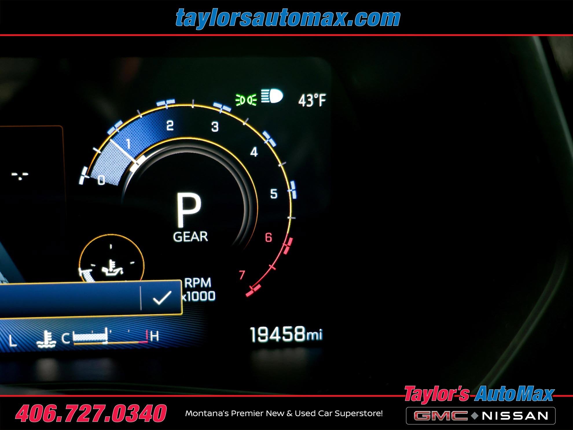 2024 Chevrolet Colorado 4WD Work Truck