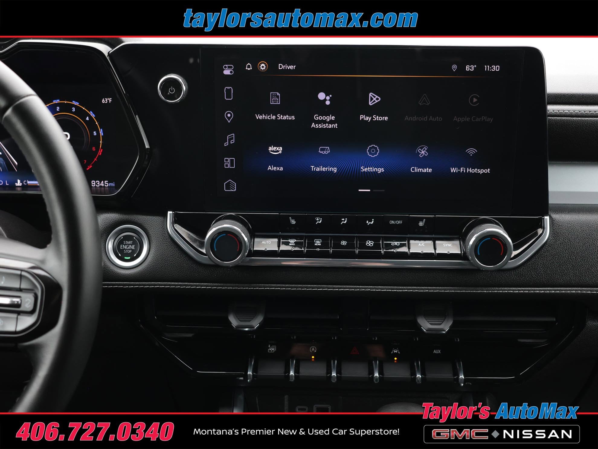 2024 Chevrolet Colorado 4WD LT