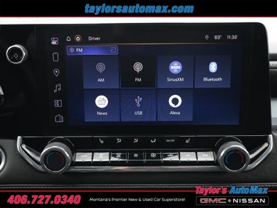 2024 Chevrolet Colorado 4WD LT
