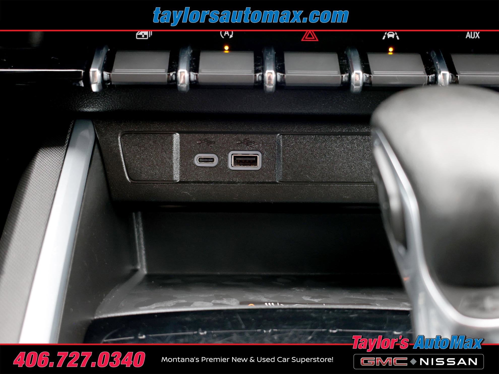 2024 Chevrolet Colorado 4WD LT