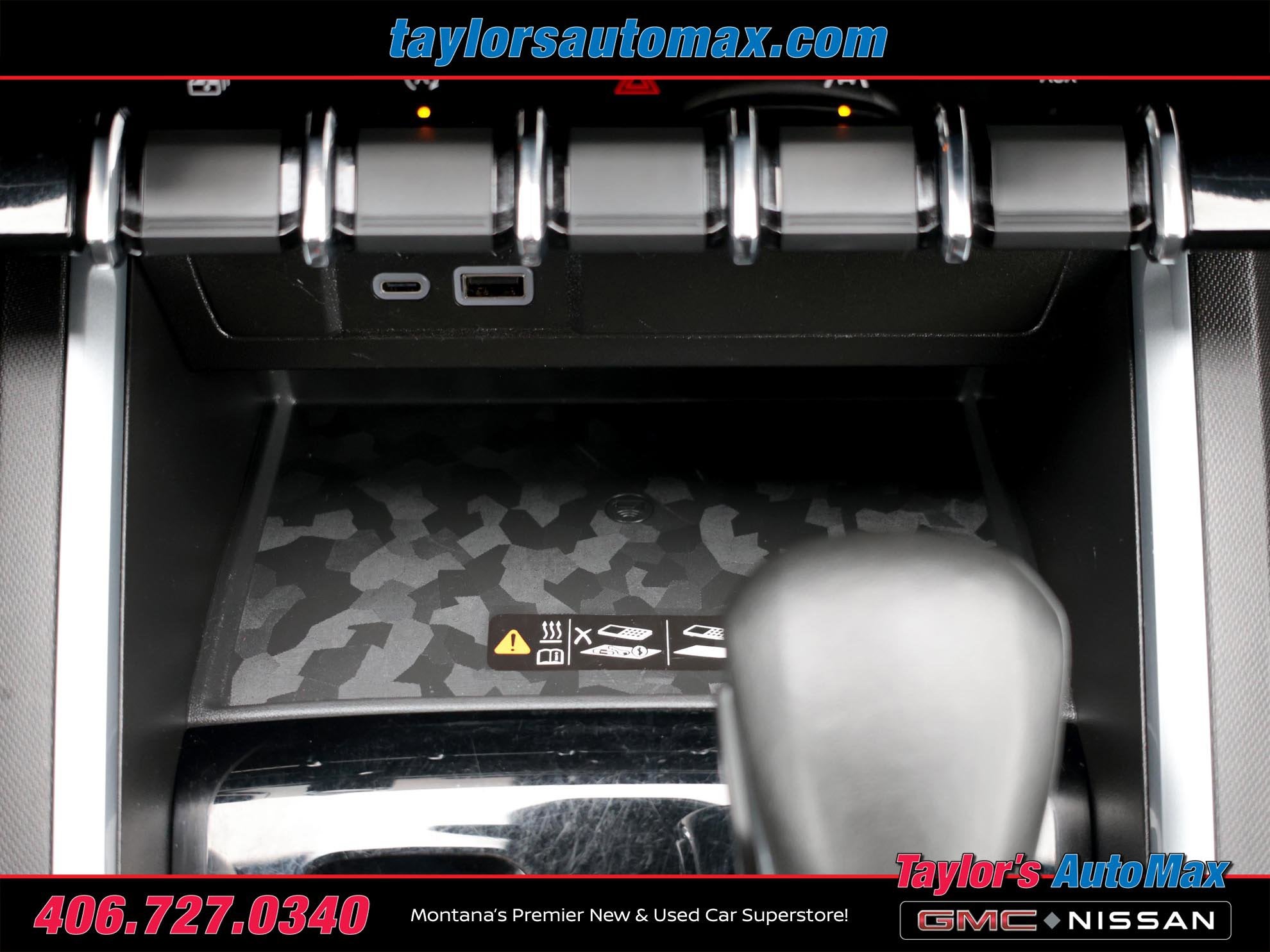 2024 Chevrolet Colorado 4WD LT