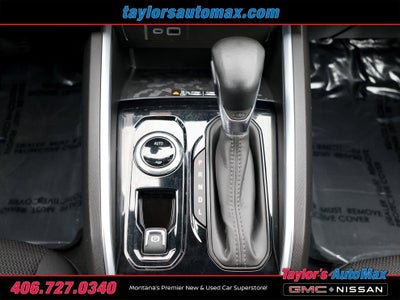 2024 Chevrolet Colorado 4WD LT