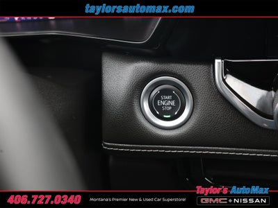 2024 Chevrolet Colorado 4WD LT