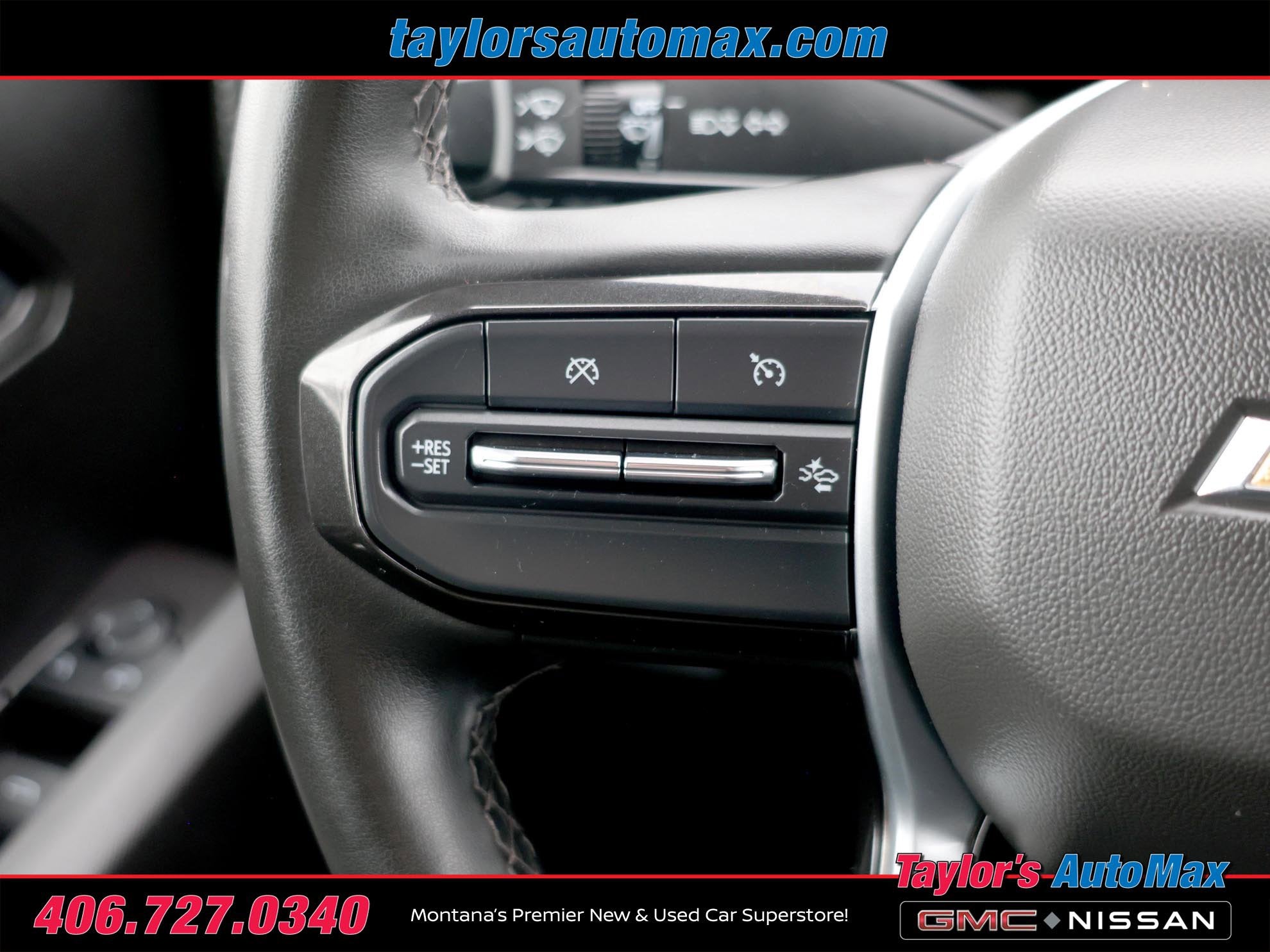 2024 Chevrolet Colorado 4WD LT