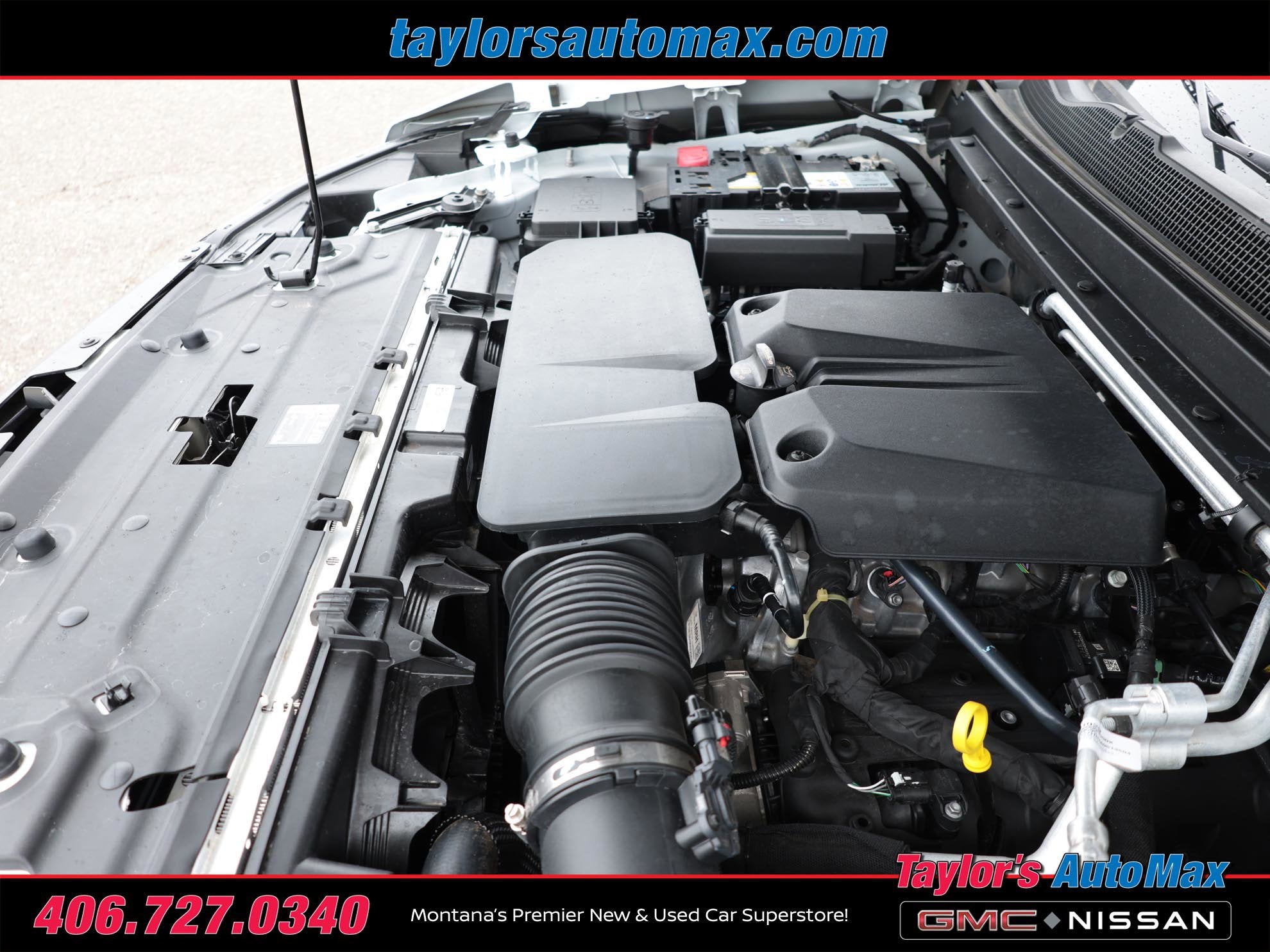 2024 Chevrolet Colorado 4WD LT