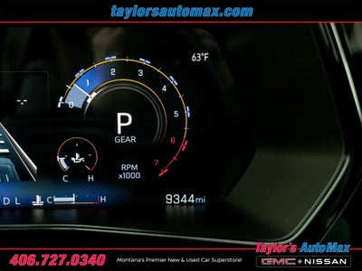 2024 Chevrolet Colorado 4WD LT