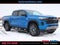2023 Chevrolet Colorado 4WD Z71
