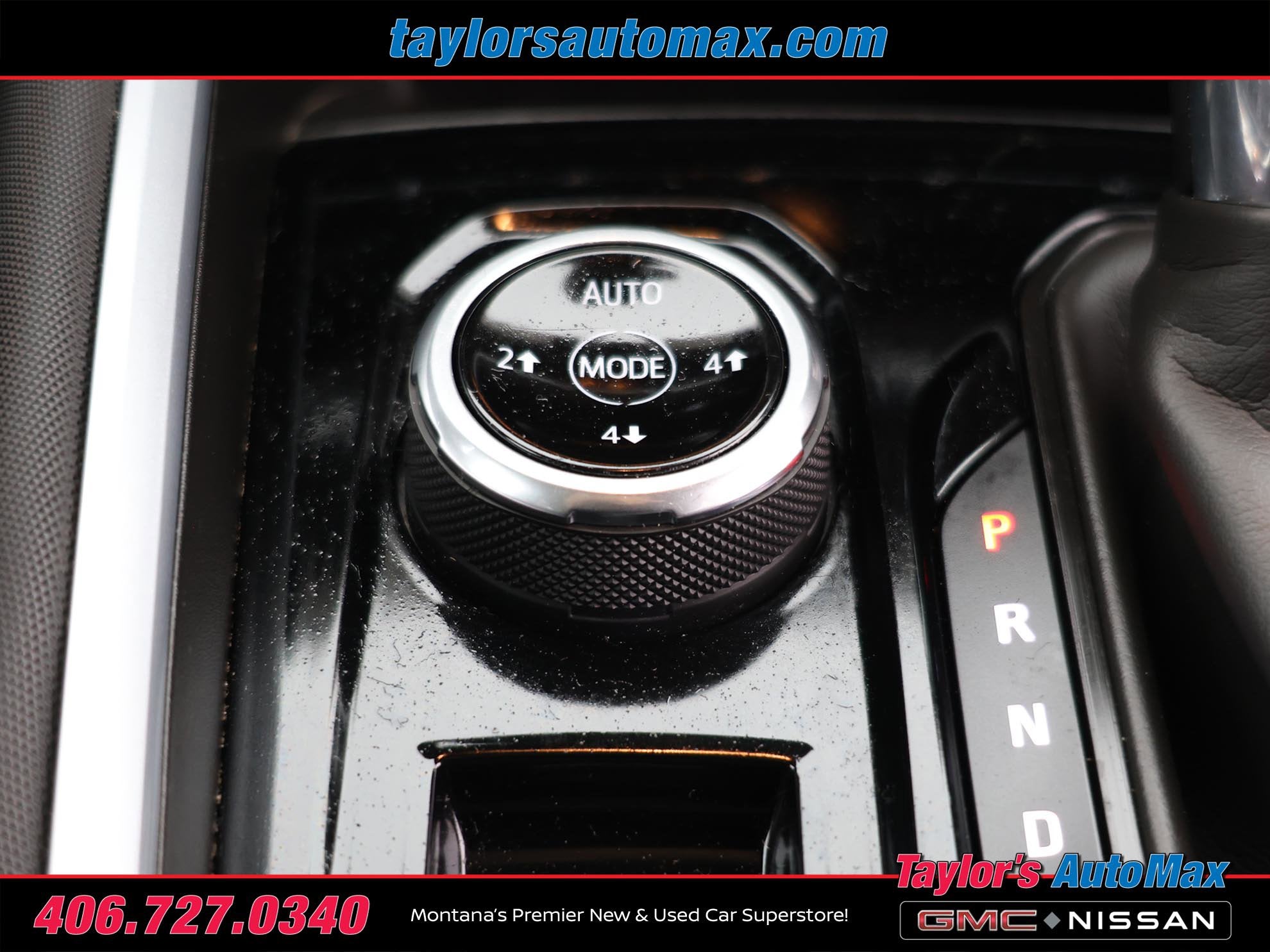 2023 Chevrolet Colorado 4WD Z71