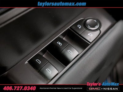 2023 Chevrolet Colorado 4WD Z71