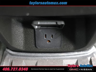 2023 Chevrolet Colorado 4WD Z71