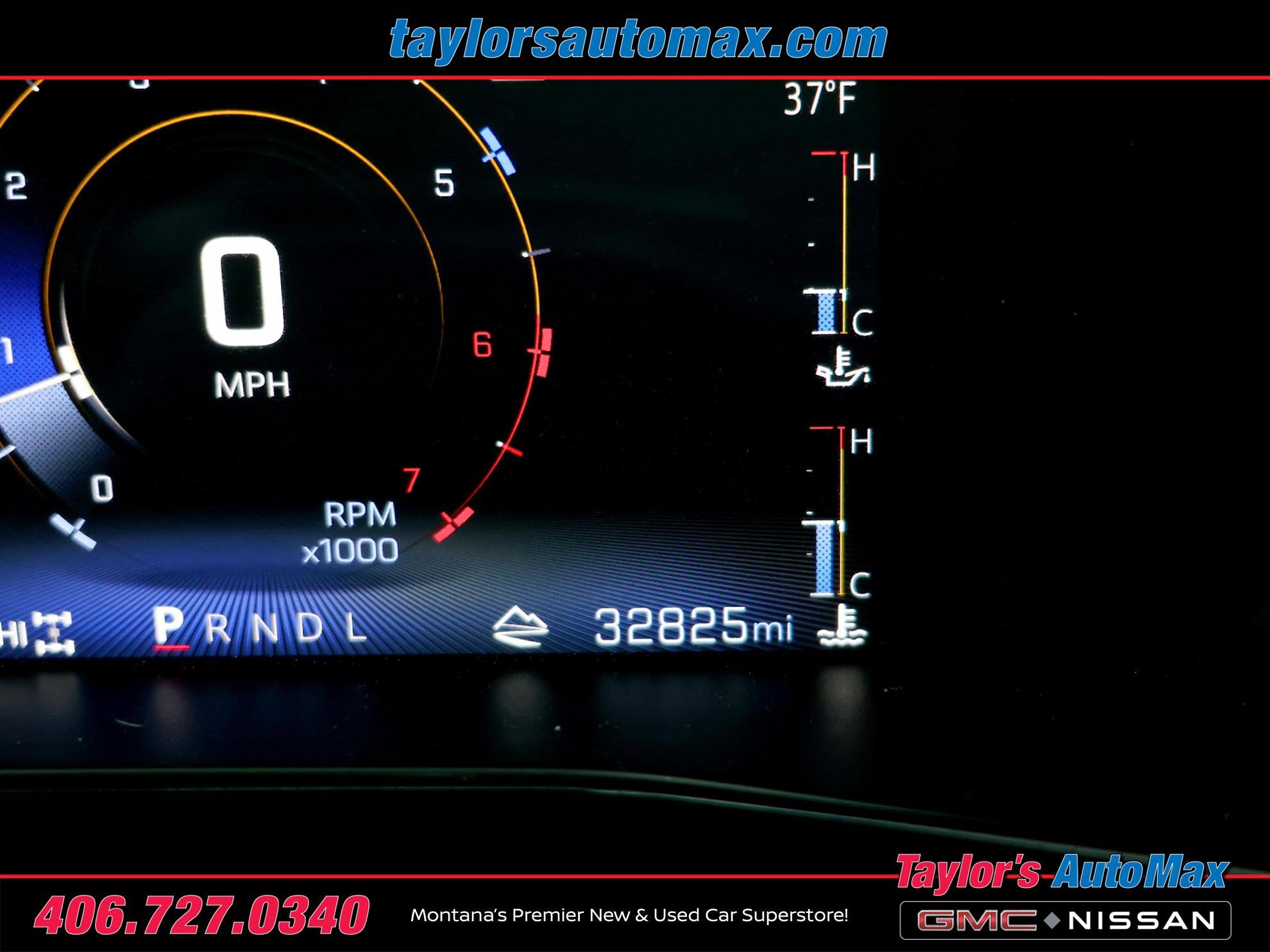 2023 Chevrolet Colorado 4WD Z71