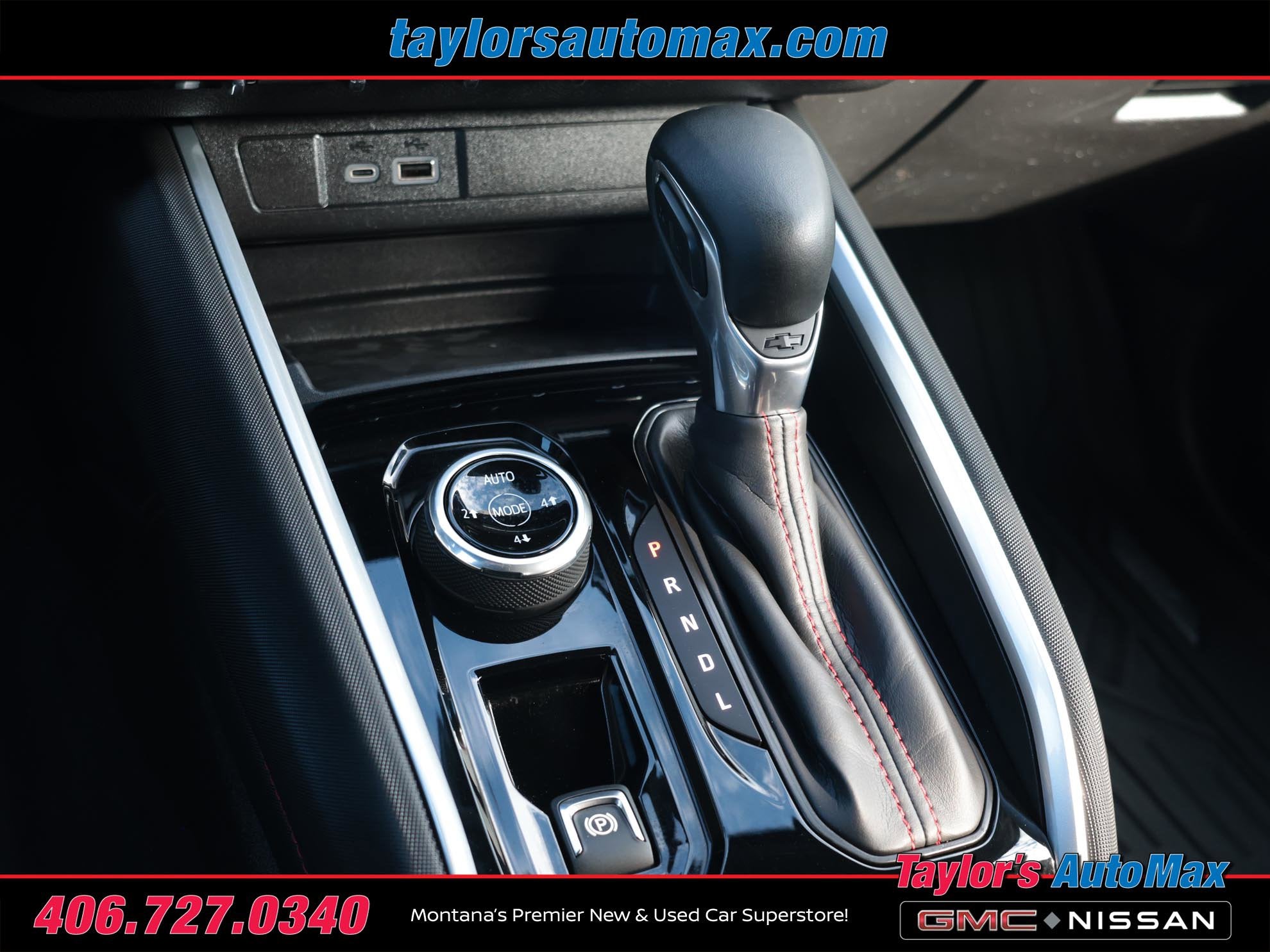 2024 Chevrolet Colorado 4WD Z71