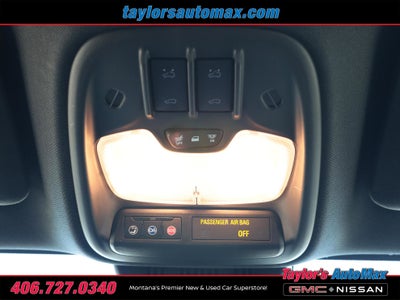 2024 Chevrolet Colorado 4WD Z71