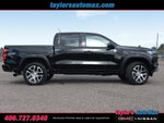 2024 Chevrolet Colorado 4WD Z71