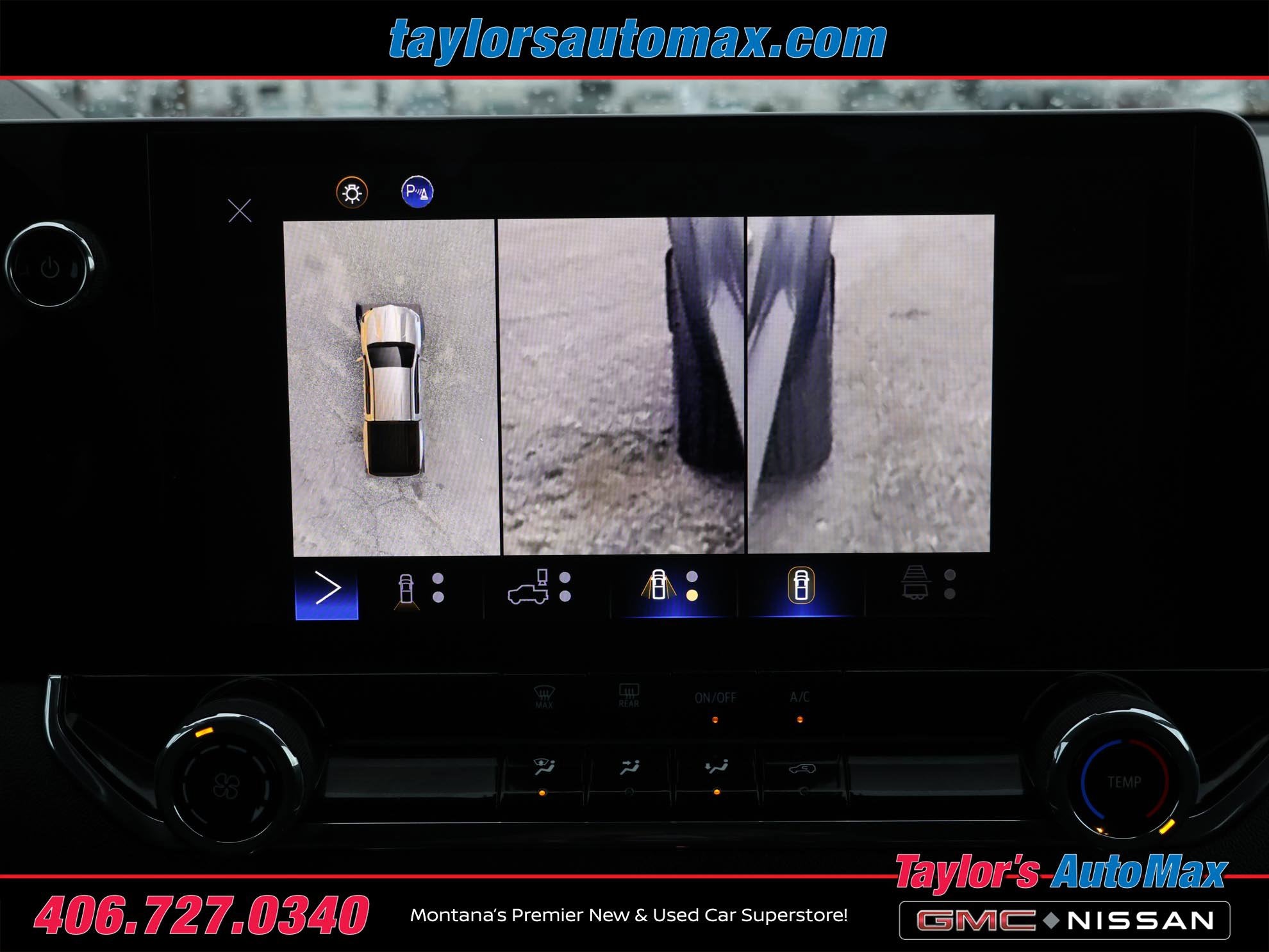 2023 Chevrolet Colorado 4WD Trail Boss