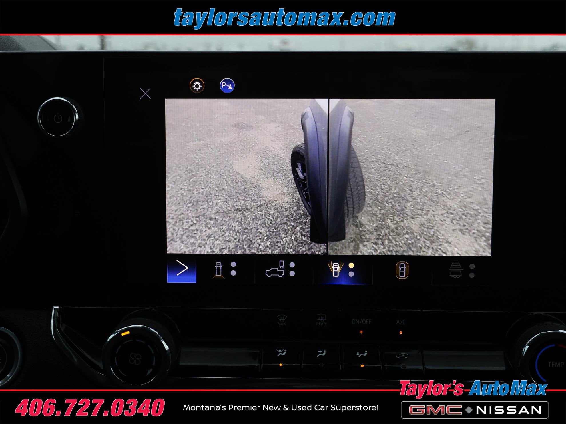 2023 Chevrolet Colorado 4WD Trail Boss