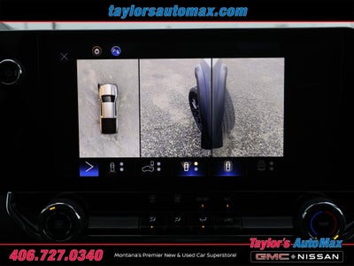 2023 Chevrolet Colorado 4WD Trail Boss