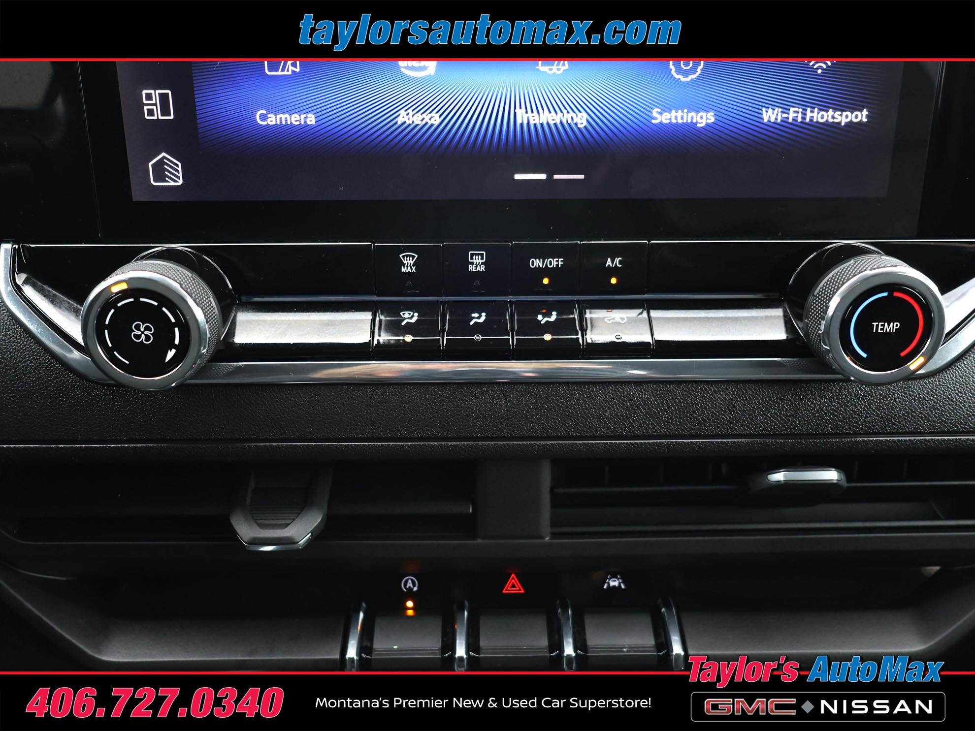 2023 Chevrolet Colorado 4WD Trail Boss