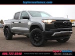 2023 Chevrolet Colorado 4WD Trail Boss