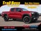 2023 Chevrolet Colorado 4WD Trail Boss