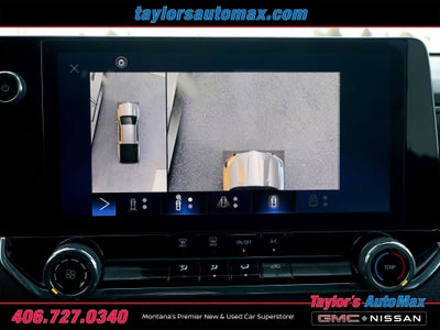 2023 Chevrolet Colorado 4WD Trail Boss