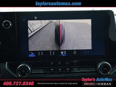 2023 Chevrolet Colorado 4WD Trail Boss