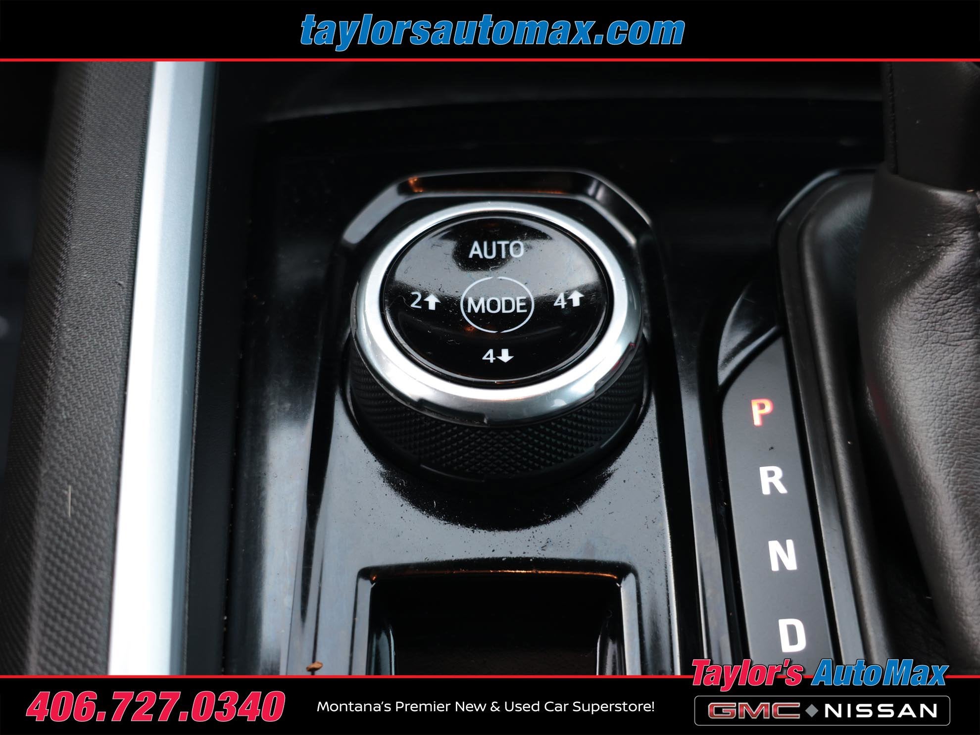 2023 Chevrolet Colorado 4WD Trail Boss