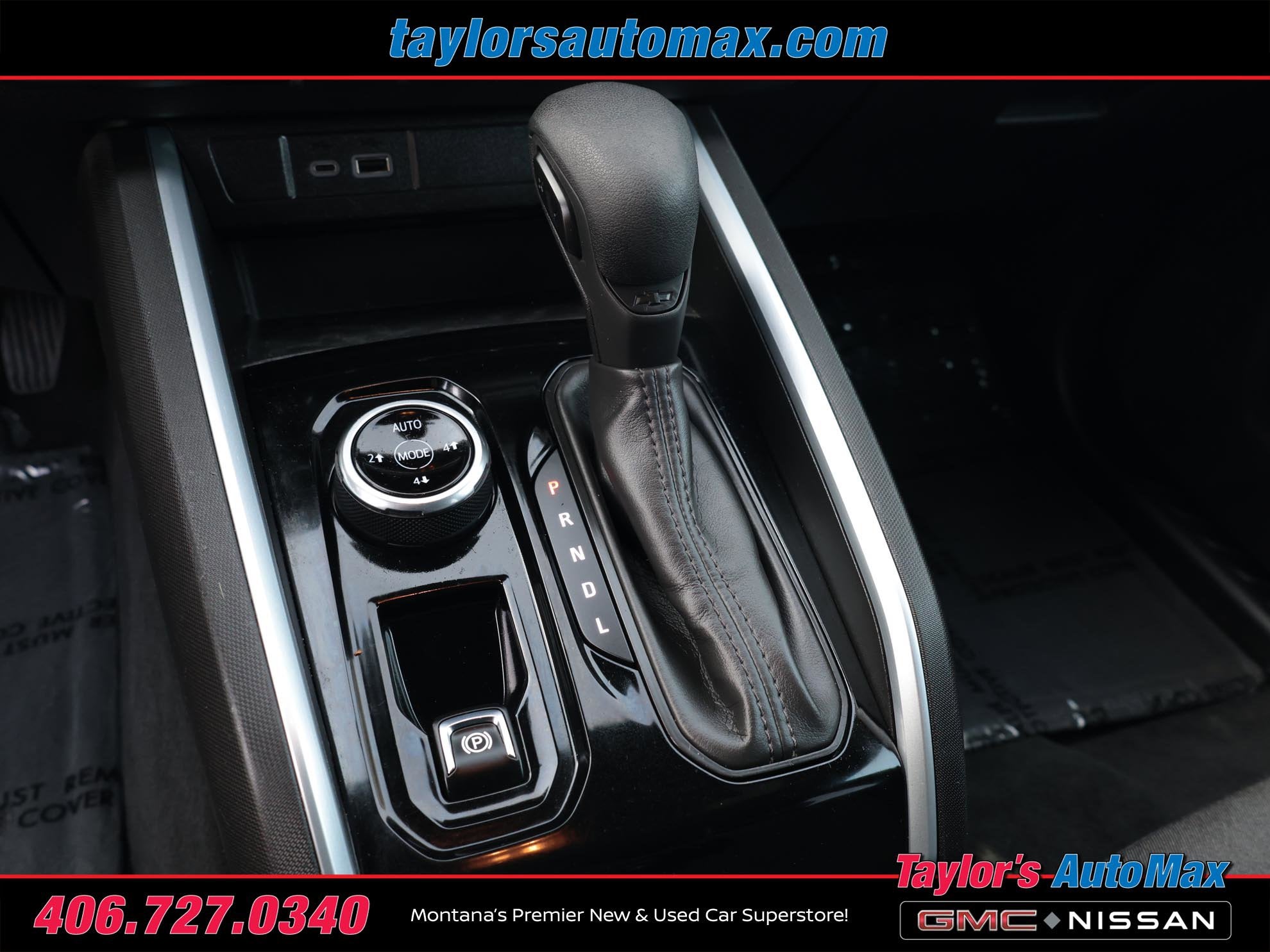 2023 Chevrolet Colorado 4WD Trail Boss