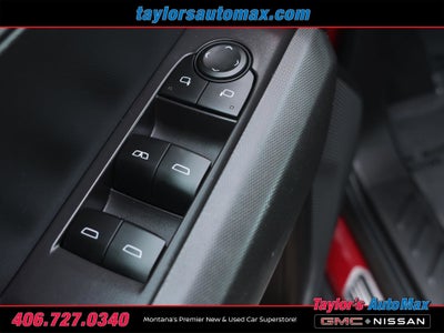 2023 Chevrolet Colorado 4WD Trail Boss