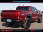 2023 Chevrolet Colorado 4WD Trail Boss