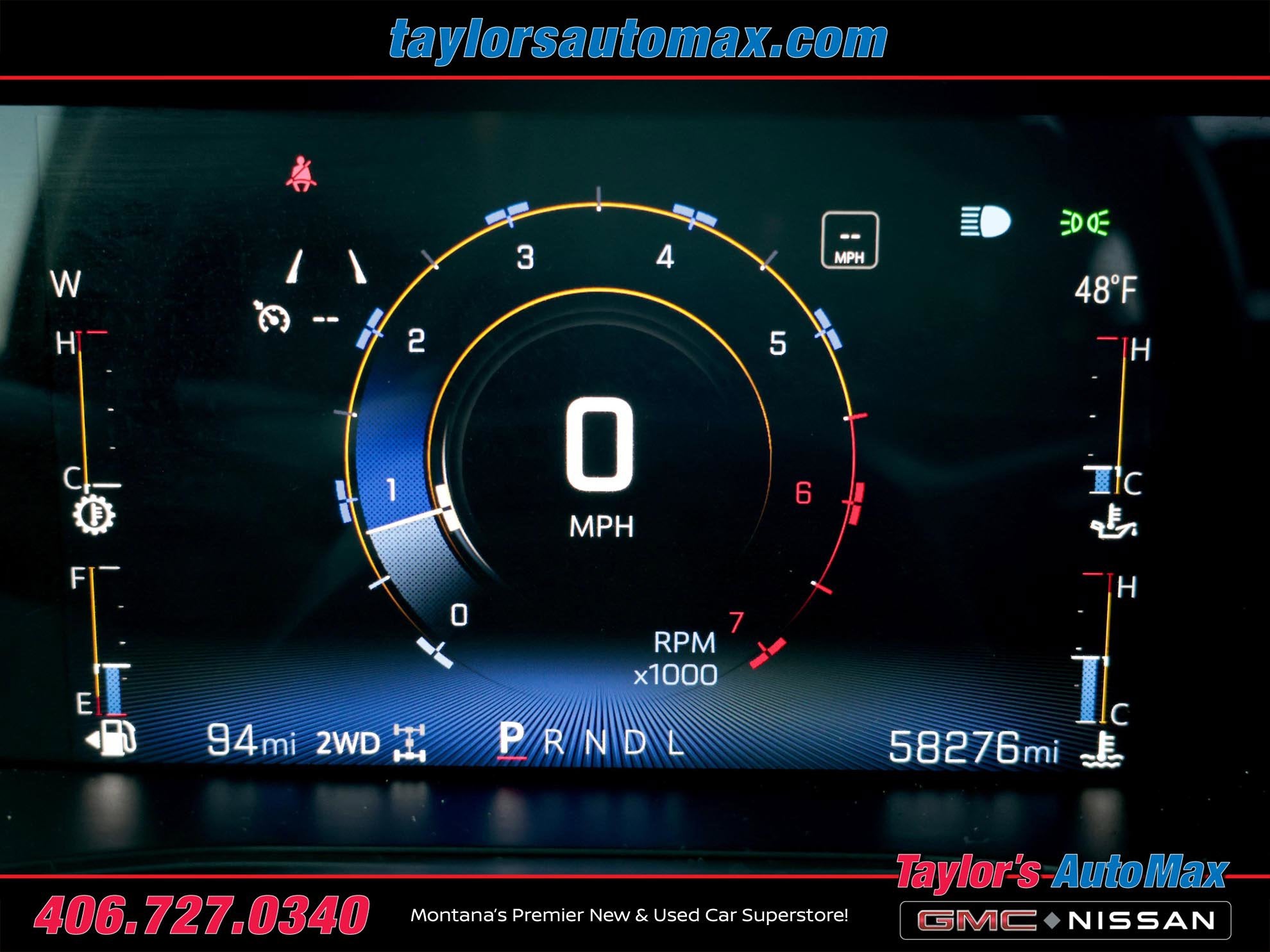 2023 Chevrolet Colorado 4WD Trail Boss