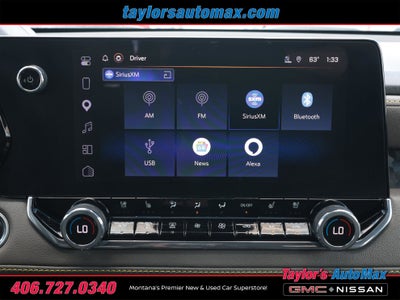 2024 Chevrolet Colorado 4WD ZR2