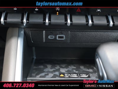 2024 Chevrolet Colorado 4WD ZR2