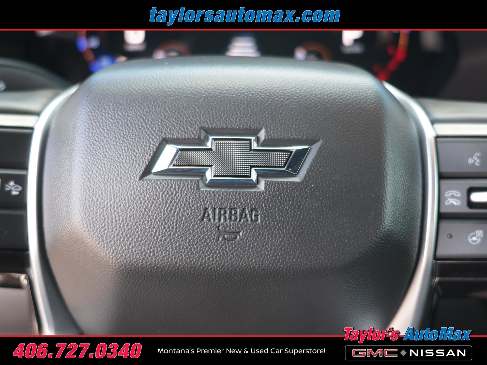 2024 Chevrolet Colorado 4WD ZR2
