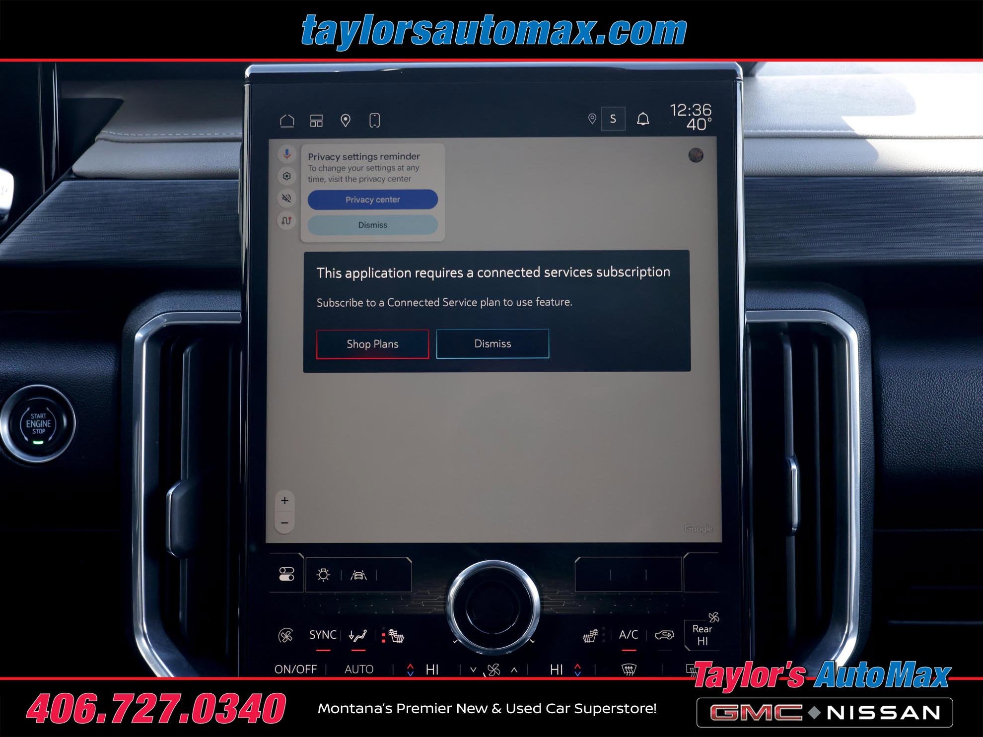 2024 GMC Acadia AWD Elevation