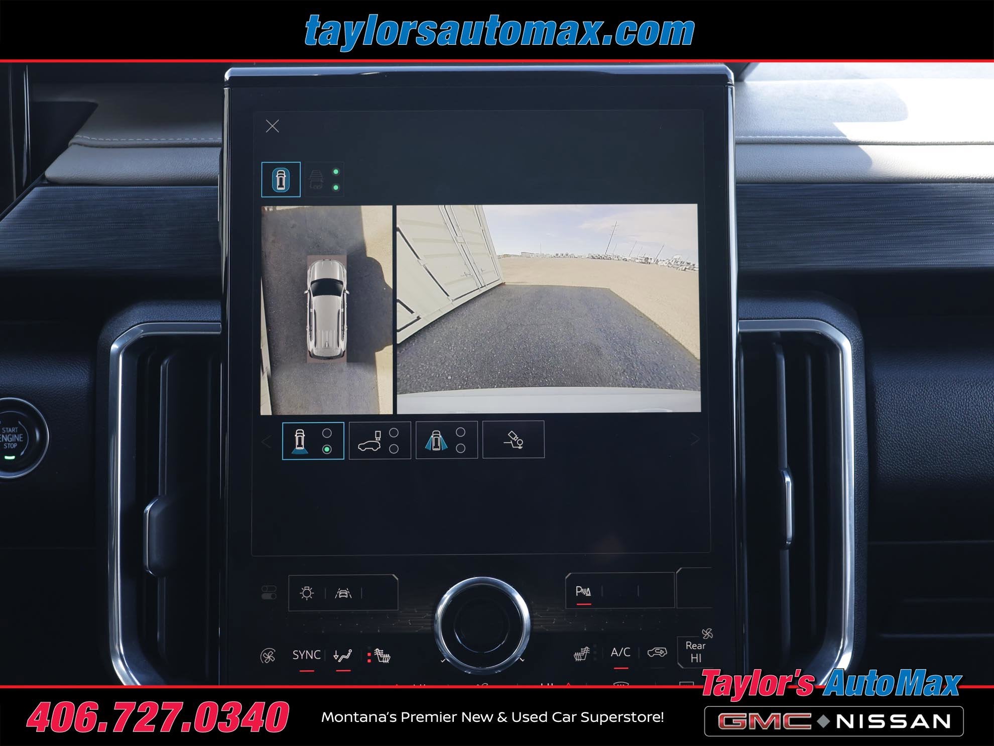 2024 GMC Acadia AWD Elevation