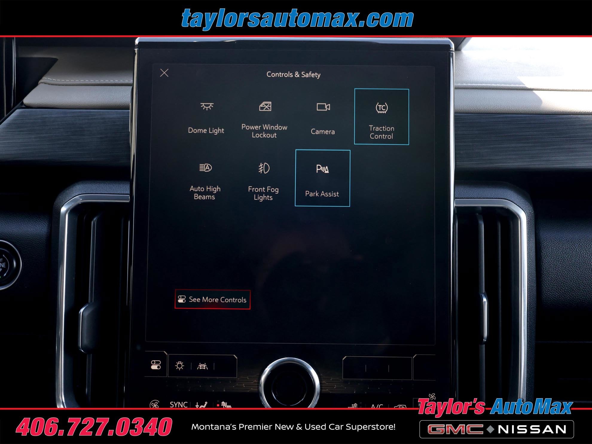 2024 GMC Acadia AWD Elevation