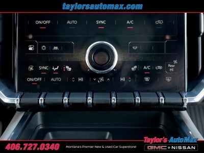 2024 GMC Acadia AWD Elevation