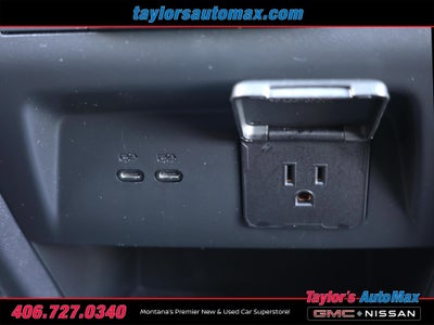 2024 GMC Acadia AWD Elevation