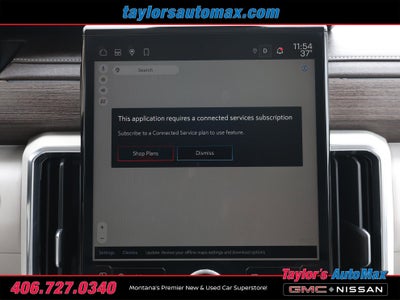 2024 GMC Acadia AWD Denali