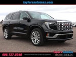 2024 GMC Acadia AWD Denali