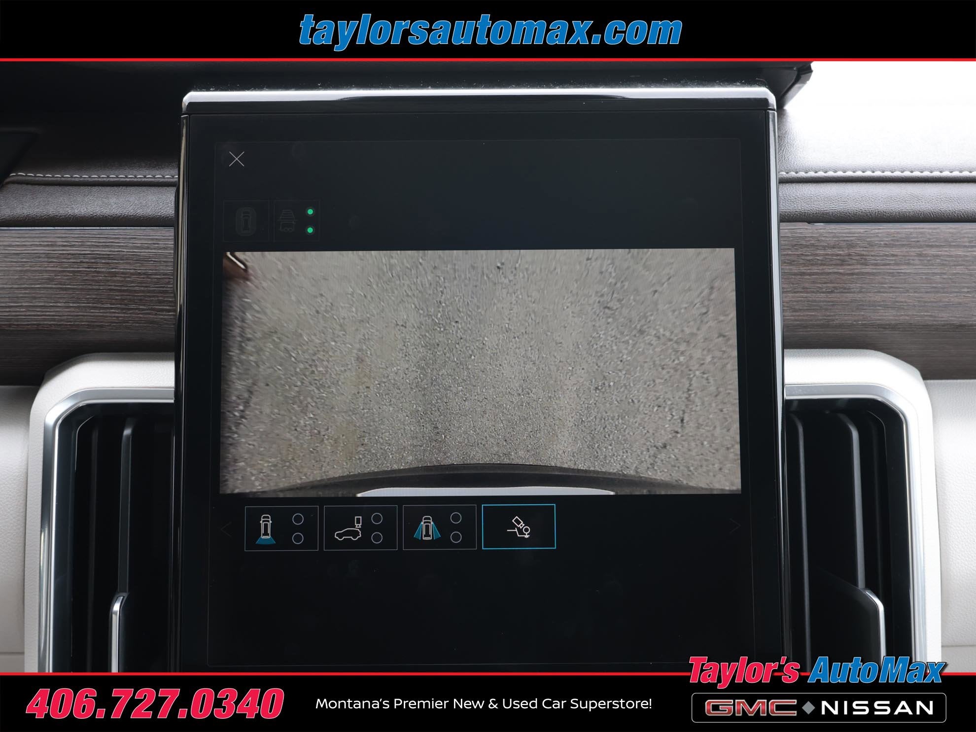 2024 GMC Acadia AWD Denali